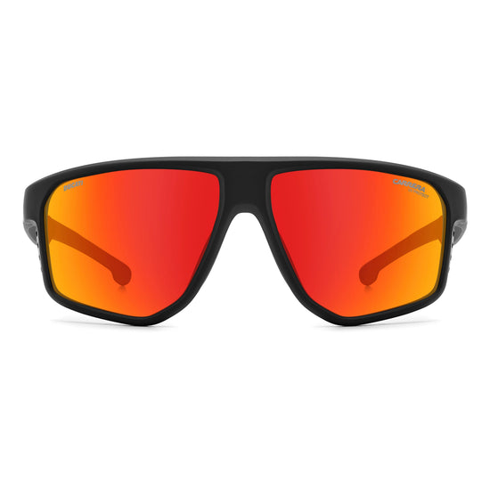 CARDUC 051/S | Matte Black