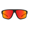 CARDUC 051/S | Matte Black