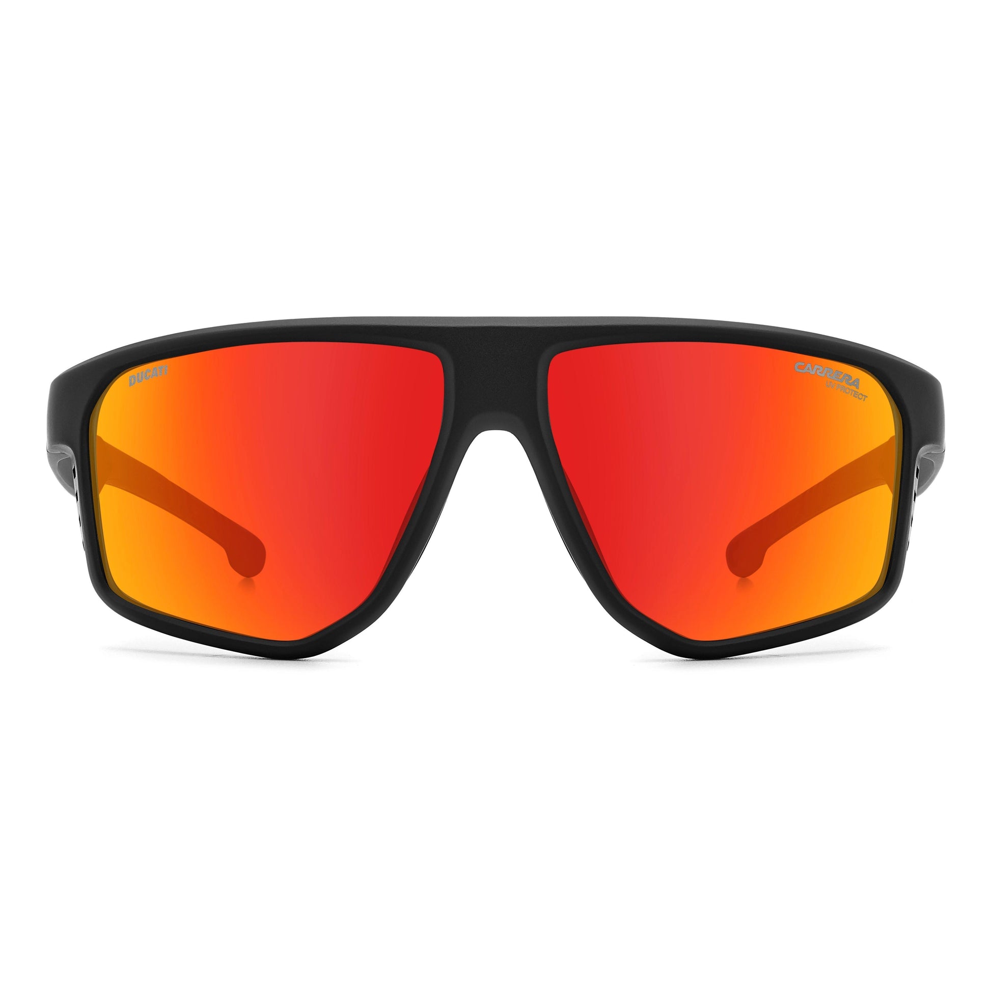 CARDUC 051/S | Matte Black