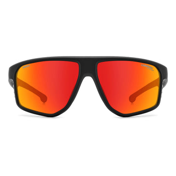 CARDUC 051/S | Matte Black