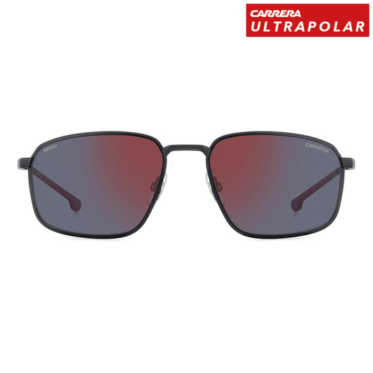 CARDUC 052/S | Matte Black