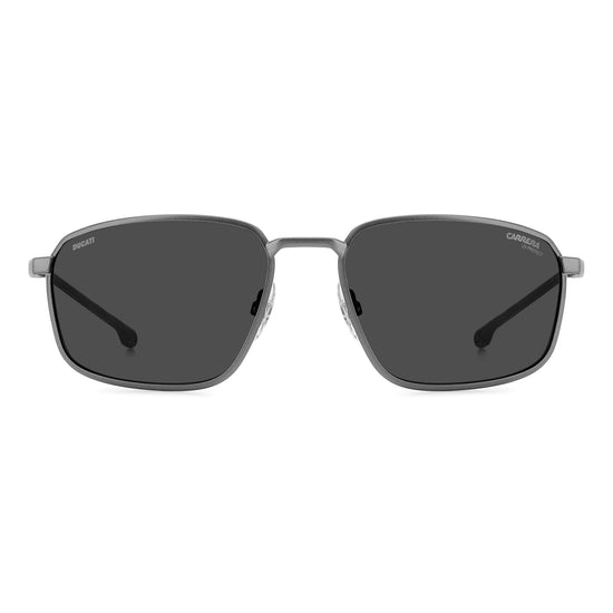 CARDUC 052/S | Matte Dark Ruthenium