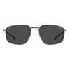 CARDUC 052/S | Matte Dark Ruthenium