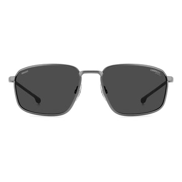 CARDUC 052/S | Matte Dark Ruthenium
