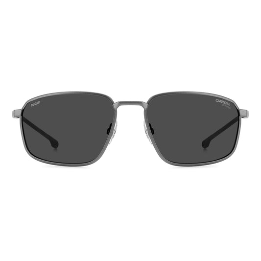 CARDUC 052/S | Matte Dark Ruthenium