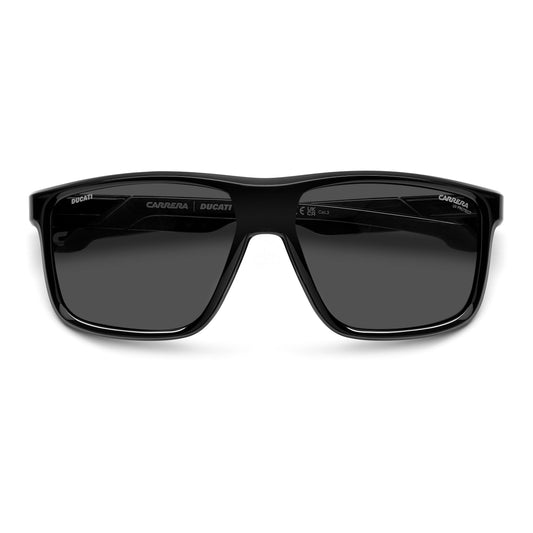 CARDUC 056/S | Black
