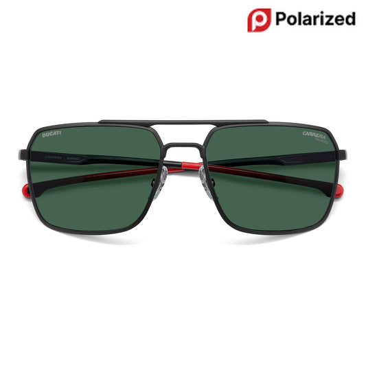 CARDUC 057/S | Matte Black