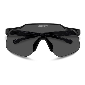 CARDUC 060/S | Black