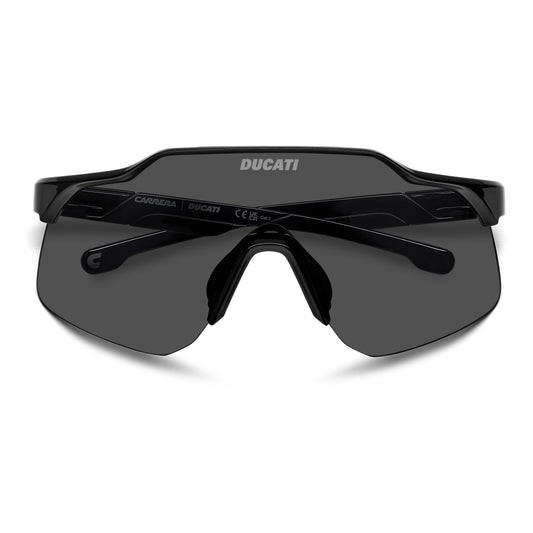 CARDUC 060/S | Black