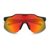 CARDUC 060/S | Matte Black