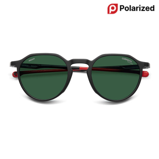 CARDUC 063/S | Matte Black