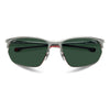 CARDUC 064/S | Brushed Palladium