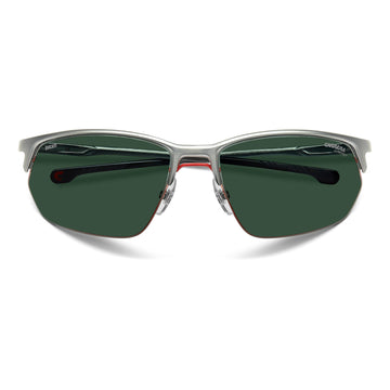 CARDUC 064/S | Brushed Palladium