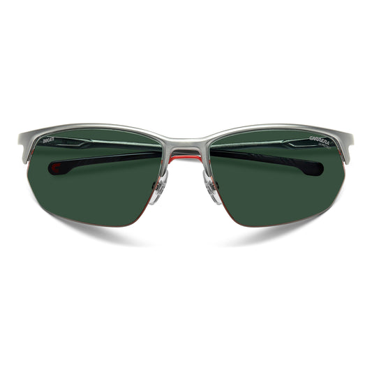 CARDUC 064/S | Brushed Palladium