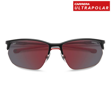 CARDUC 064/S | Matte Black