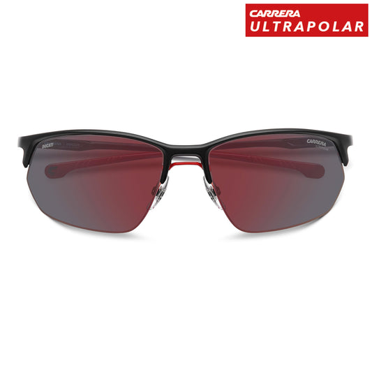 CARDUC 064/S | Matte Black