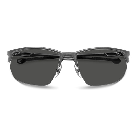 CARDUC 064/S | Matte Dark Ruthenium