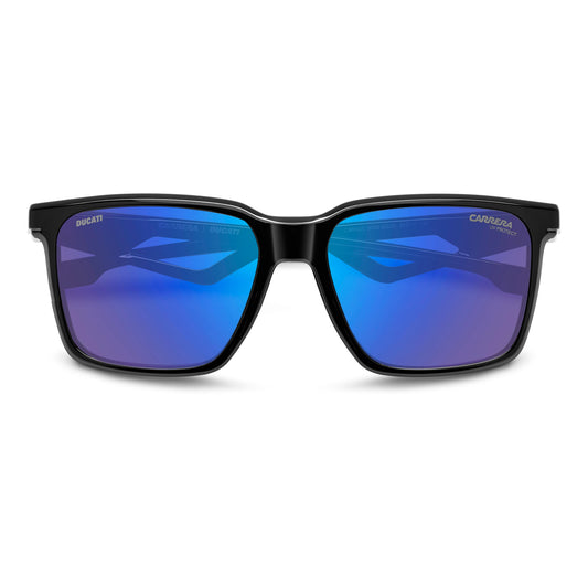CARDUC 065/S | Black White