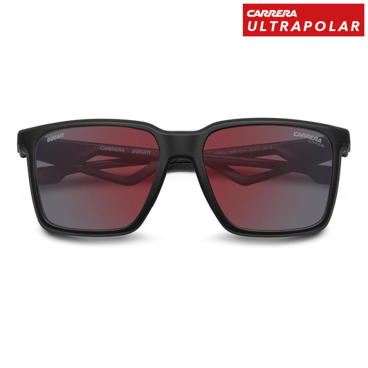 CARDUC 065/S | Matte Black