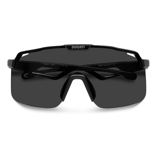 CARDUC 066/S | Black