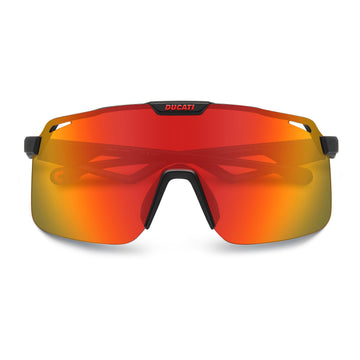 CARDUC 066/S | Matte Black