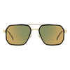 CARRERA 1069/S | Black Yellow