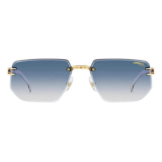 CARRERA 1070/S | Black White