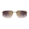 CARRERA 1070/S | Matte Black Gold