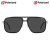 CARRERA 1071/S | Black Dark Ruthenium