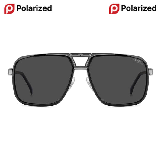 CARRERA 1071/S | Black Dark Ruthenium