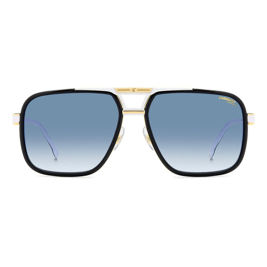 CARRERA 1071/S | Black White