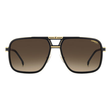 CARRERA 1071/S | Matte Black Gold