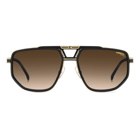 CARRERA 1072/S | Matte Black Gold