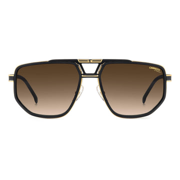 CARRERA 1072/S | Matte Black Gold