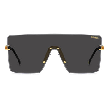CARRERA 1075/S | Gold Black