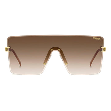 CARRERA 1075/S | Gold Ivory