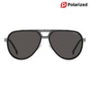 CARRERA 1076/S | Black Dark Ruthenium