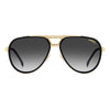 CARRERA 1076/S | Black Gold