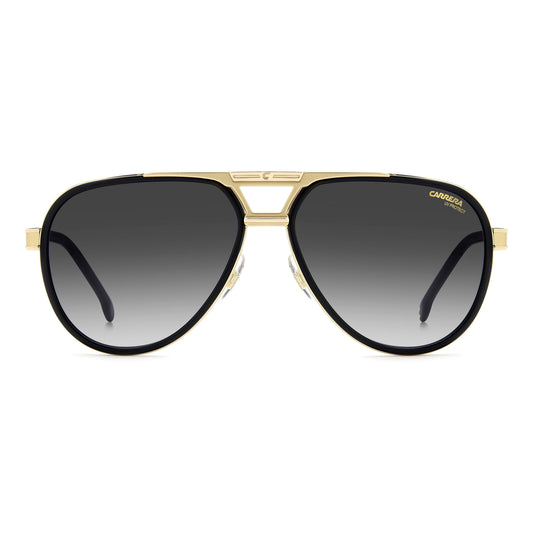 CARRERA 1076/S | Black Gold