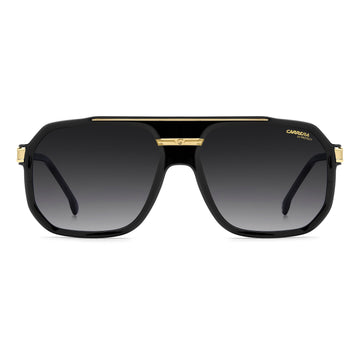 CARRERA 1077/S | Black Gold