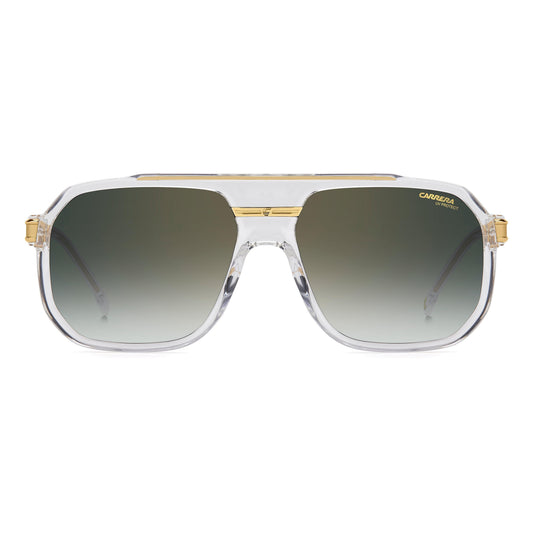 CARRERA 1077/S | Crystal Gold