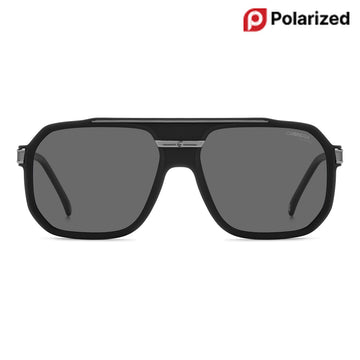 CARRERA 1077/S | Matte Black Dark Ruthenium