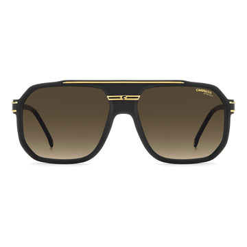 CARRERA 1077/S | Matte Black Gold