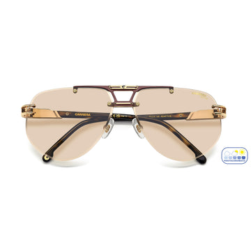 CARRERA 1087/S | Gold Havana