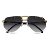 CARRERA 1087/S | Matte Black Gold