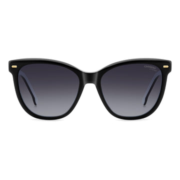 CARRERA 3043/S | Black White