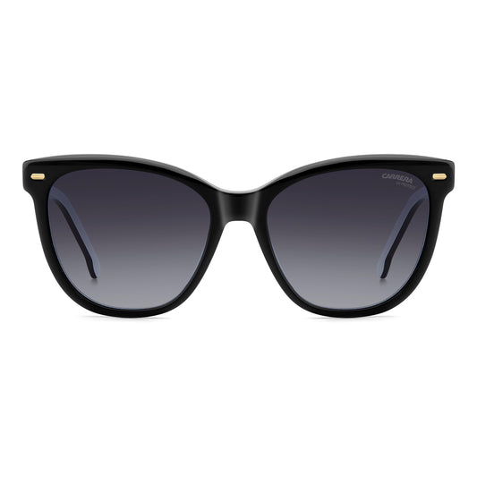 CARRERA 3043/S | Black White