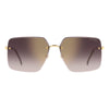 CARRERA 3044/S | Gold Brown Havana
