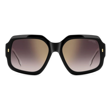 CARRERA 3045/S | Black White