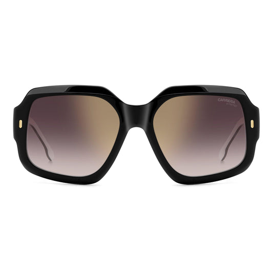 CARRERA 3045/S | Black White